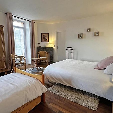 Bed and Breakfast Chez Doussaud Bessines-sur-Gartempe Exteriér fotografie
