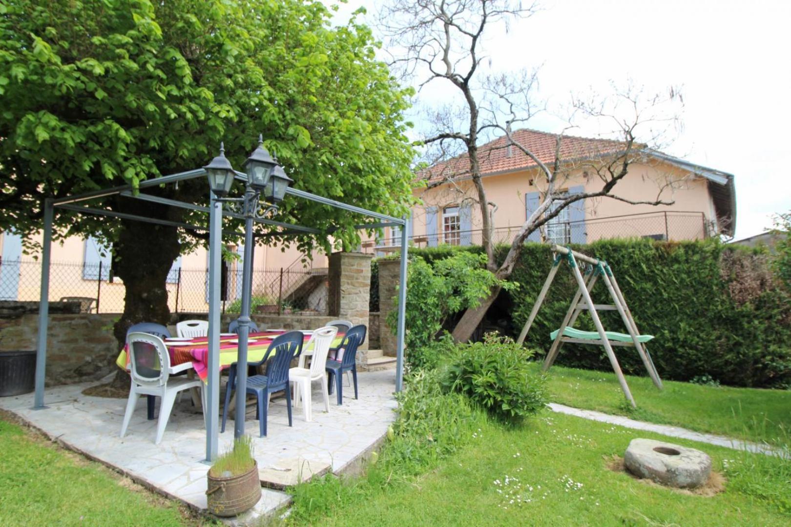 Bed and Breakfast Chez Doussaud Bessines-sur-Gartempe Exteriér fotografie