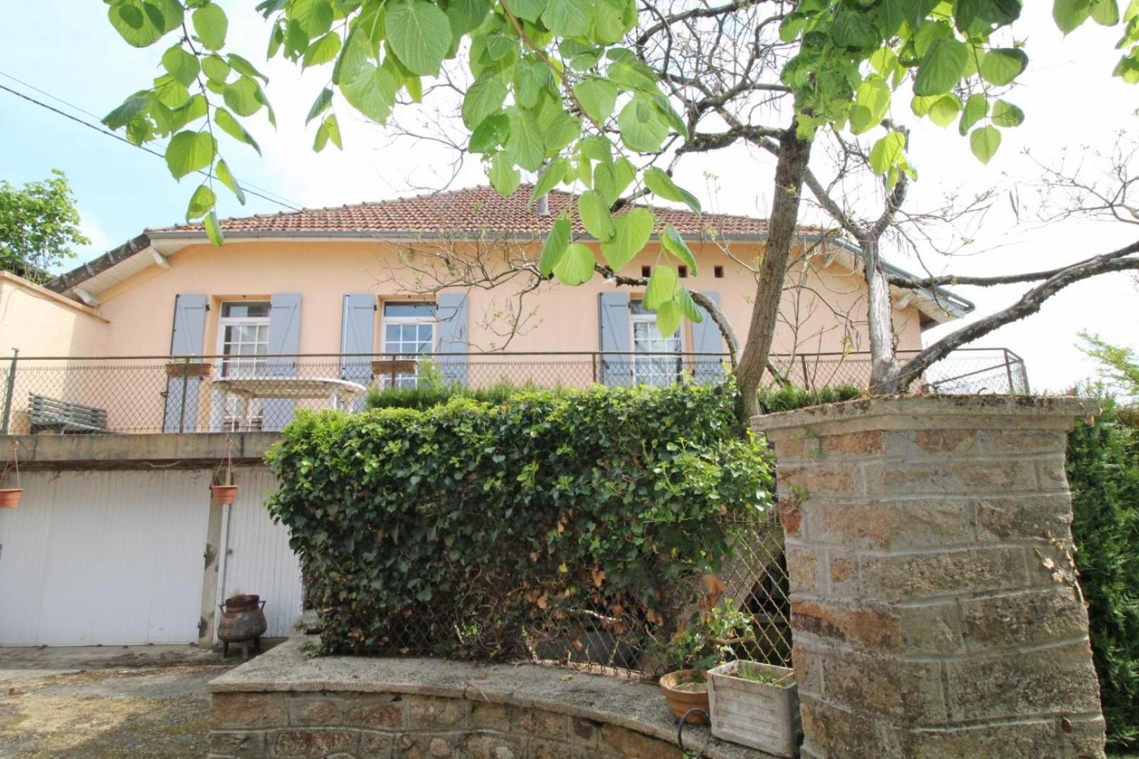 Bed and Breakfast Chez Doussaud Bessines-sur-Gartempe Exteriér fotografie