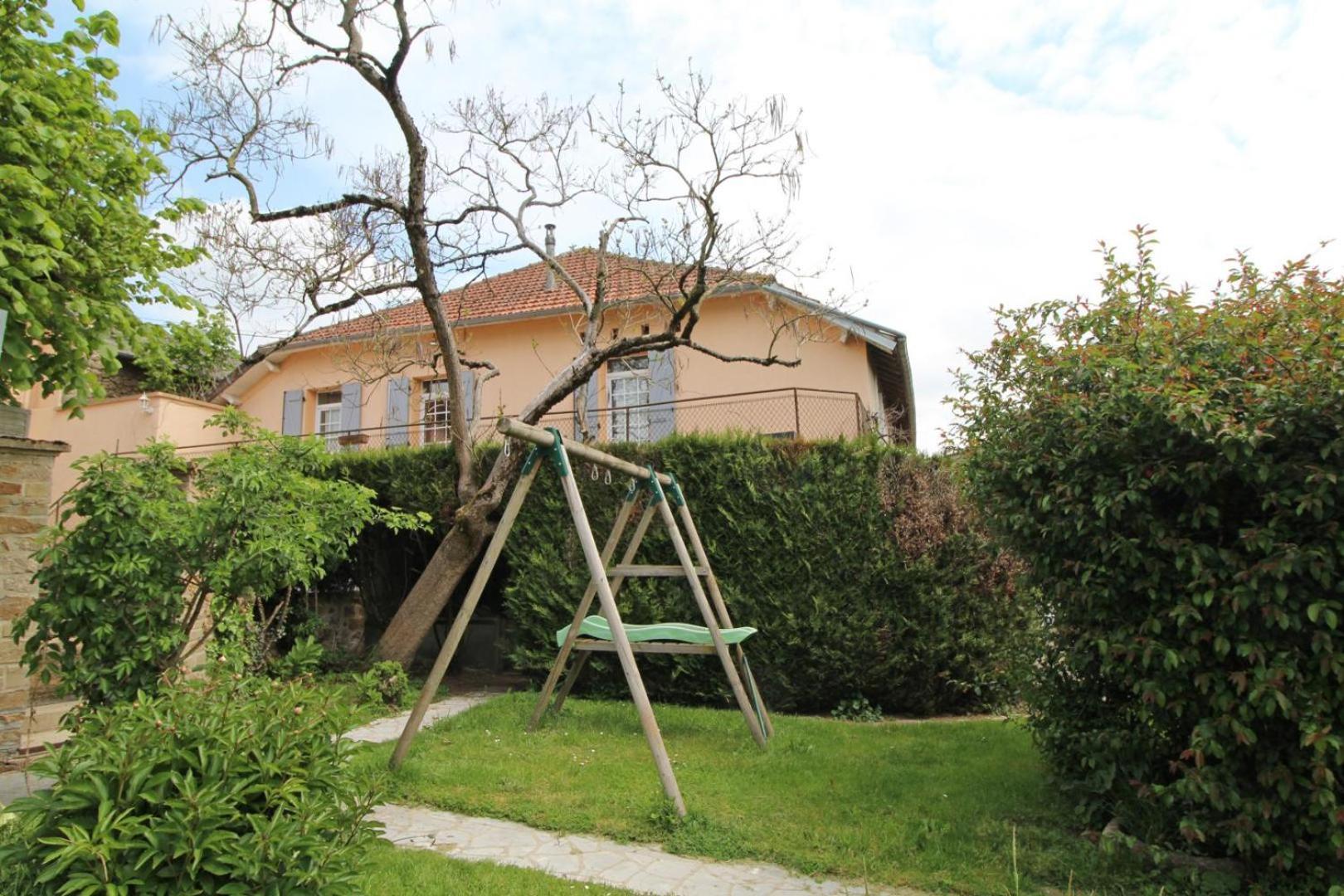 Bed and Breakfast Chez Doussaud Bessines-sur-Gartempe Exteriér fotografie